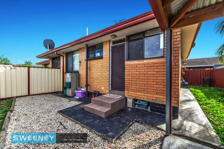 Fourth view of Homely unit listing, 8/37A West Esplanade, St Albans VIC 3021