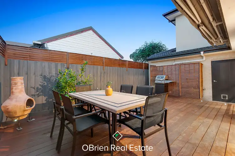 Sixth view of Homely townhouse listing, 1/65 Broadway, Bonbeach VIC 3196