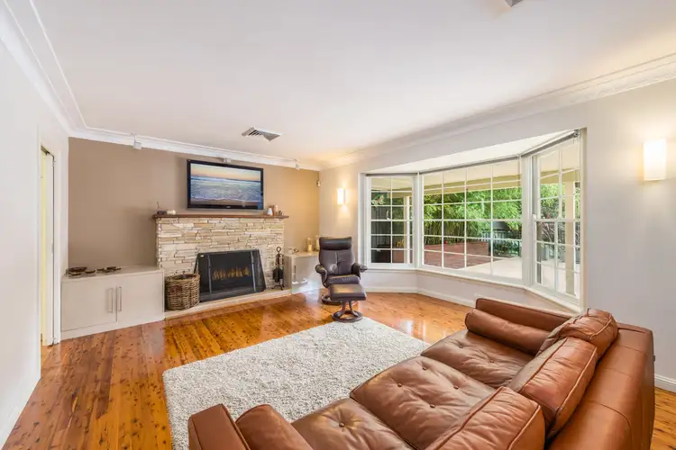 Fourth view of Homely house listing, 21 Minnamurra Avenue, Pymble NSW 2073