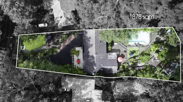 Fifth view of Homely house listing, 21 Minnamurra Avenue, Pymble NSW 2073