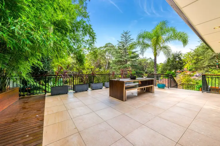 Sixth view of Homely house listing, 21 Minnamurra Avenue, Pymble NSW 2073