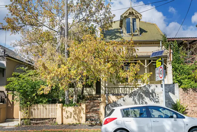 109 Birchgrove Road, Birchgrove NSW 2041