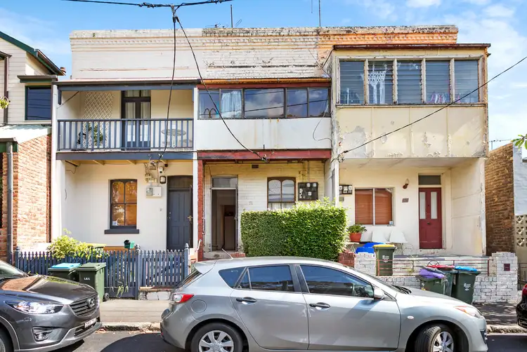 7 Harris Street, Balmain NSW 2041