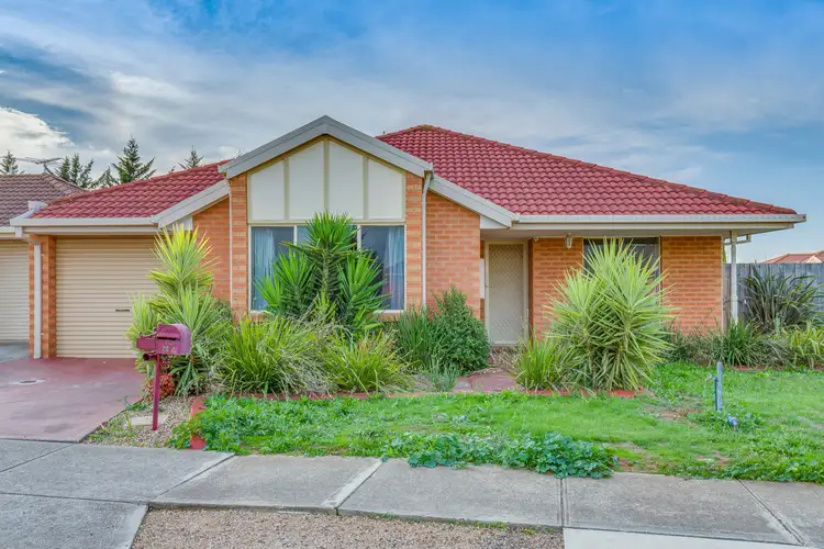 12A Santolin Drive, Hillside VIC 3037