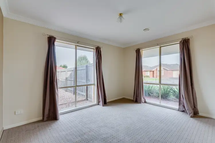 Fifth view of Homely villa listing, 12A Santolin Drive, Hillside VIC 3037