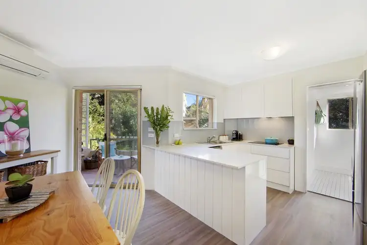 Second view of Homely apartment listing, 7/32-38 Cassia Street, Dee Why NSW 2099