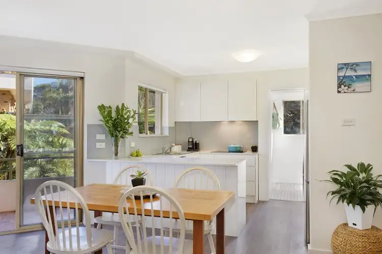 Third view of Homely apartment listing, 7/32-38 Cassia Street, Dee Why NSW 2099