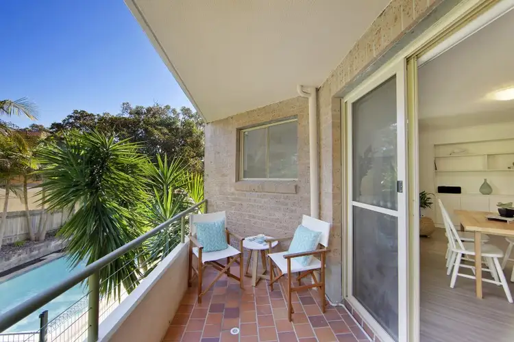 Fourth view of Homely apartment listing, 7/32-38 Cassia Street, Dee Why NSW 2099