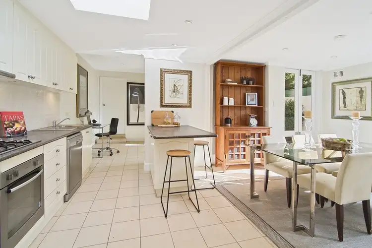 Fourth view of Homely house listing, 41 Palmer Street, Cammeray NSW 2062