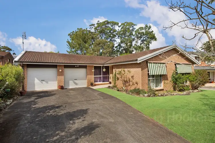 38 Fragar Avenue, Wyoming NSW 2250