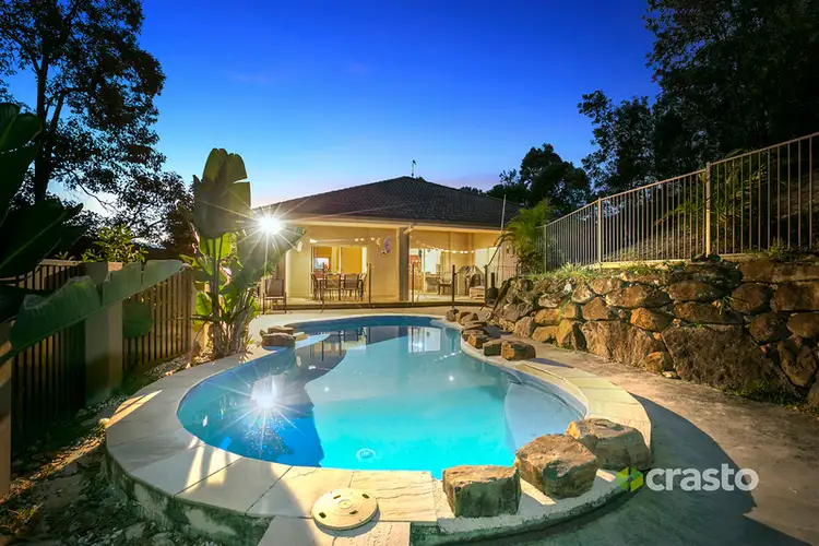 16 Coffeebush Court, Reedy Creek QLD 4227