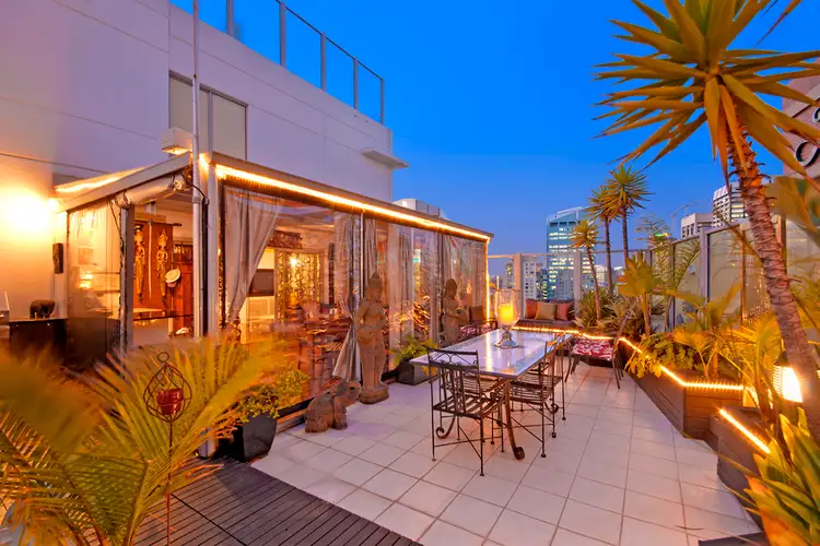 381/298 Sussex Street, Sydney NSW 2000