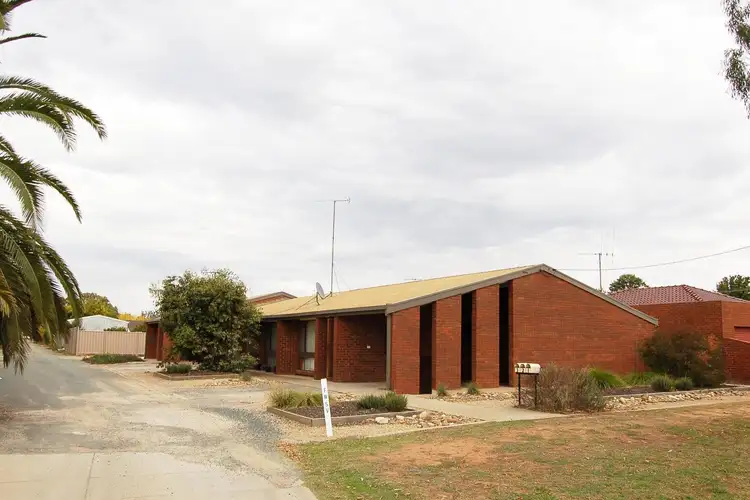 Main view of Homely block of units listing, 28 Francis Street, Moama NSW 2731