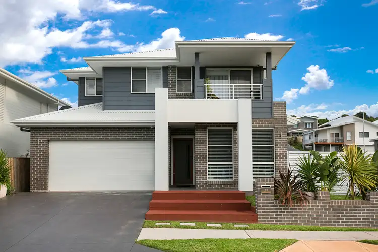 22 Panmills Drive, Bulli NSW 2516