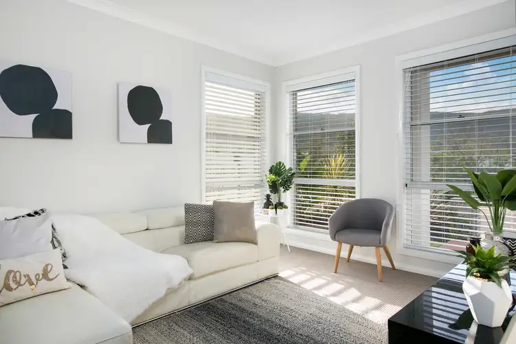 Fifth view of Homely house listing, 22 Panmills Drive, Bulli NSW 2516