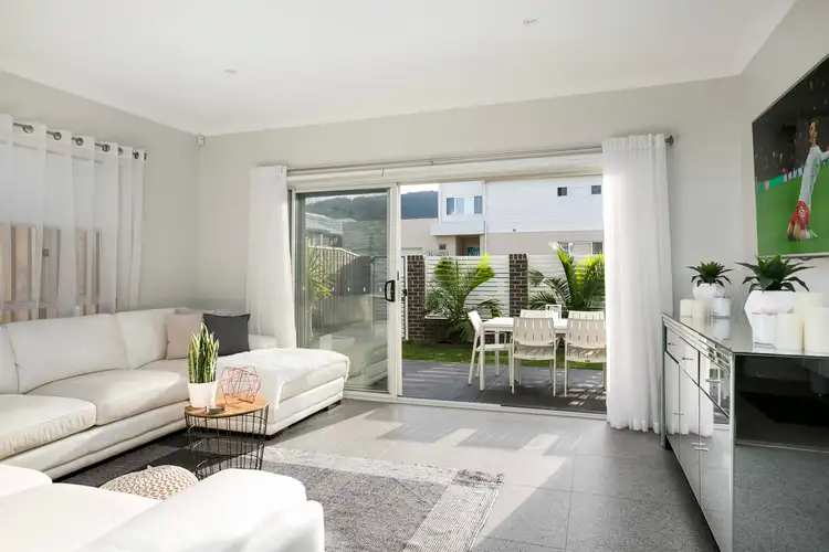 Sixth view of Homely house listing, 22 Panmills Drive, Bulli NSW 2516