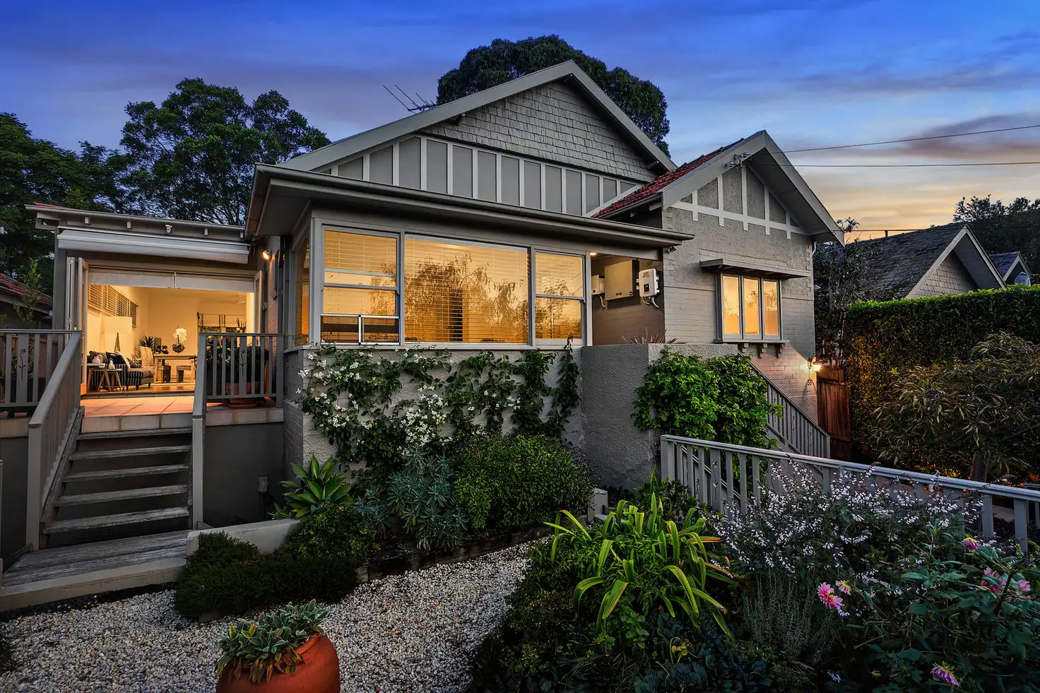 Main view of Homely house listing, 35 Illiliwa Street, Cremorne NSW 2090