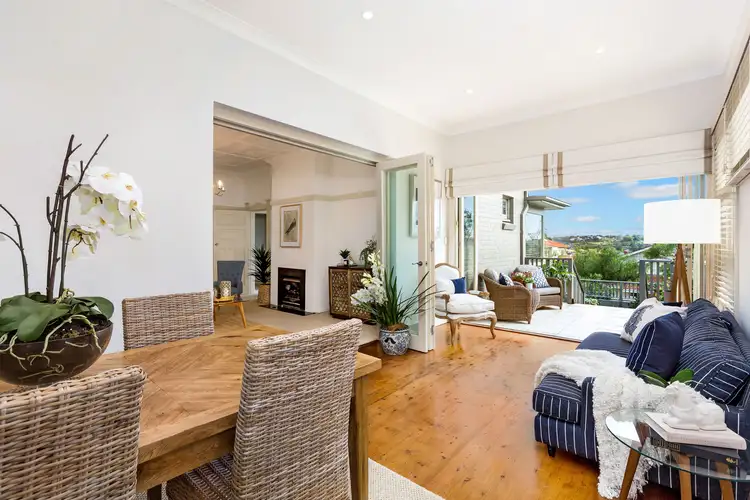 Fourth view of Homely house listing, 35 Illiliwa Street, Cremorne NSW 2090