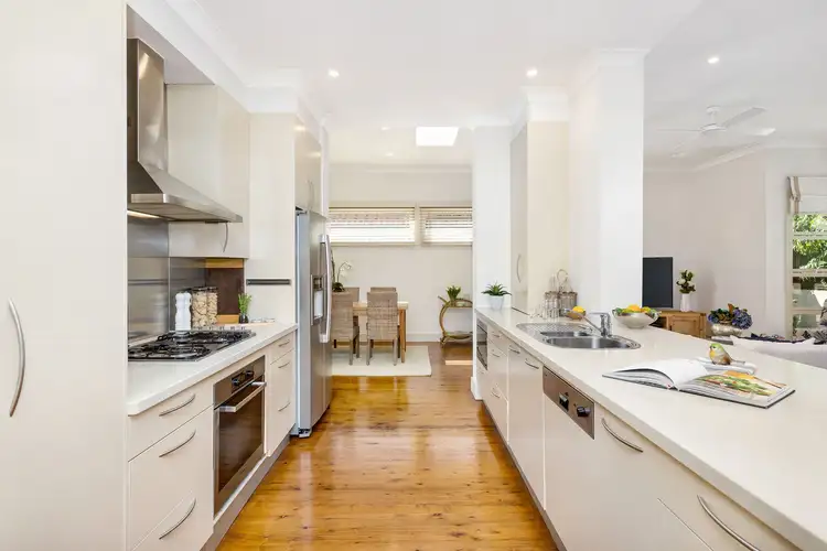 Fifth view of Homely house listing, 35 Illiliwa Street, Cremorne NSW 2090