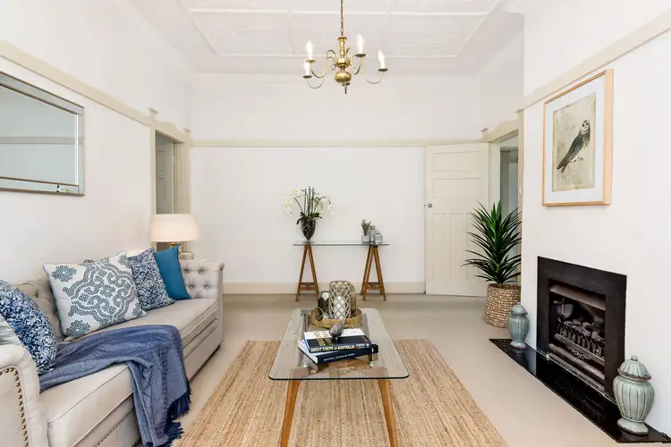 Sixth view of Homely house listing, 35 Illiliwa Street, Cremorne NSW 2090