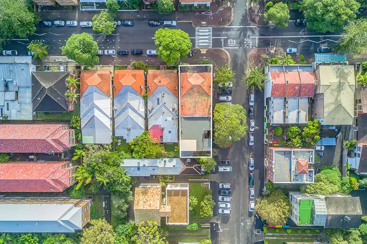 Third view of Homely block of units listing, 48 Darley Road, Manly NSW 2095