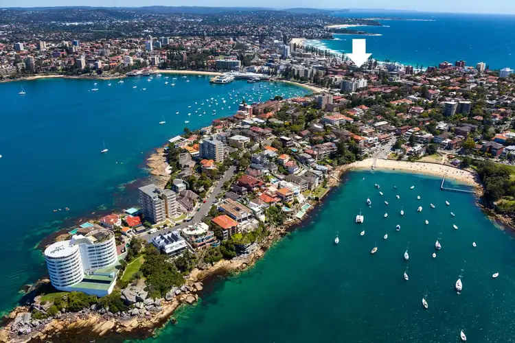 Fourth view of Homely block of units listing, 48 Darley Road, Manly NSW 2095