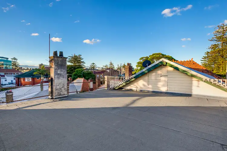 Fifth view of Homely block of units listing, 48 Darley Road, Manly NSW 2095