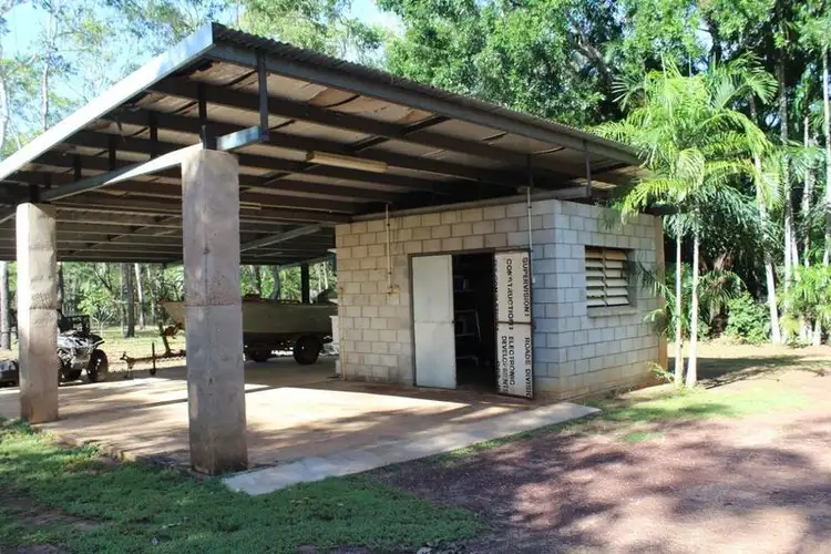 Third view of Homely rural property listing, Address available on request