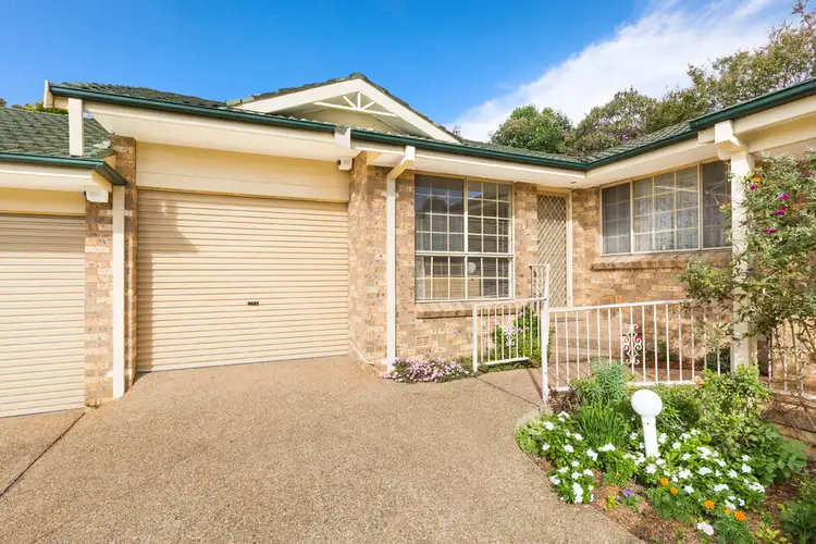 4/166 Kingsway, Woolooware NSW 2230