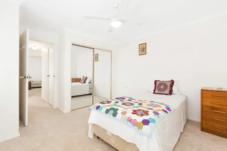 Fifth view of Homely villa listing, 4/166 Kingsway, Woolooware NSW 2230
