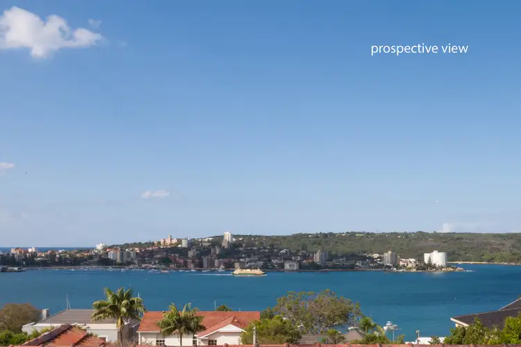 15 Tutus Street, Balgowlah Heights NSW 2093