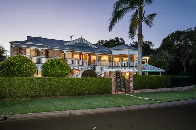 9 Tolson Terrace, Ormiston QLD 4160