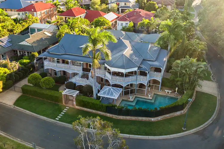 Second view of Homely house listing, 9 Tolson Terrace, Ormiston QLD 4160