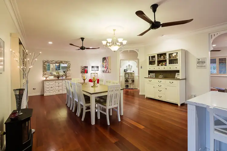 Sixth view of Homely house listing, 9 Tolson Terrace, Ormiston QLD 4160