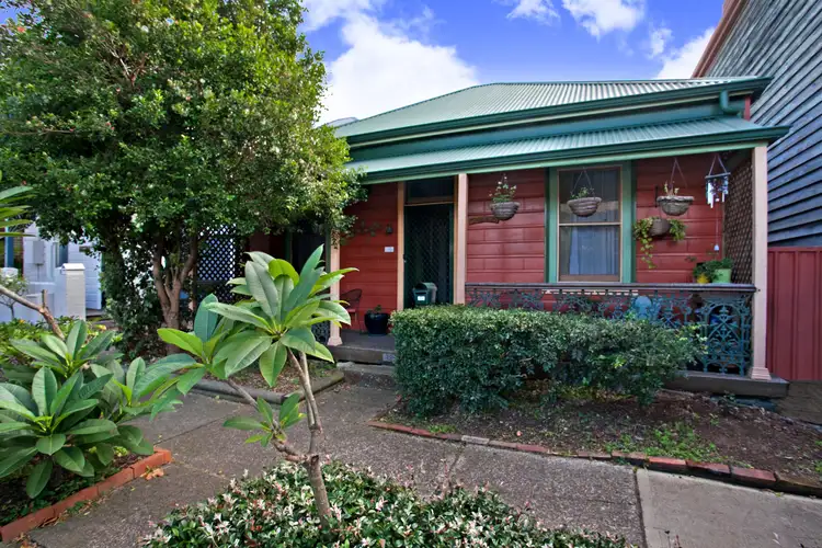 Main view of Homely house listing, 18 Lindsay Street, Hamilton NSW 2303