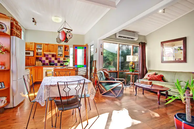 Second view of Homely house listing, 18 Lindsay Street, Hamilton NSW 2303