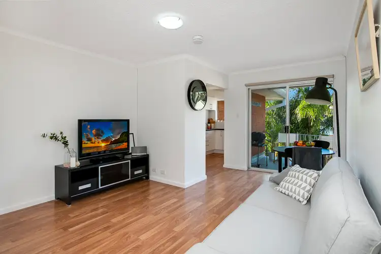 34/4 Greenwood Place, Freshwater NSW 2096