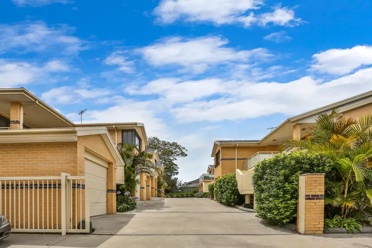 Fourth view of Homely apartment listing, 7/600 Pittwater Road, North Manly NSW 2100