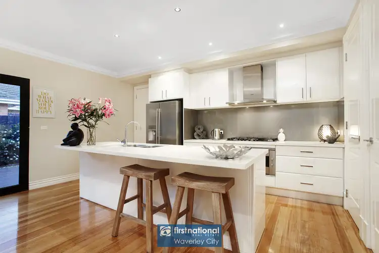 Second view of Homely unit listing, 1/346 Stephensons Road, Mount Waverley VIC 3149