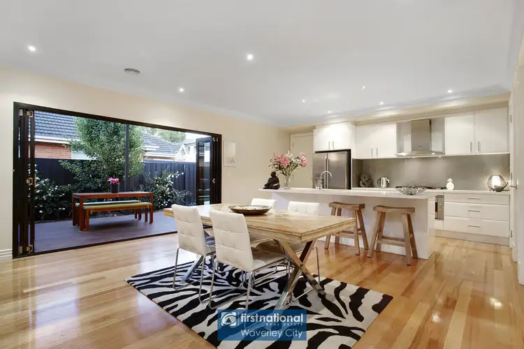 Third view of Homely unit listing, 1/346 Stephensons Road, Mount Waverley VIC 3149