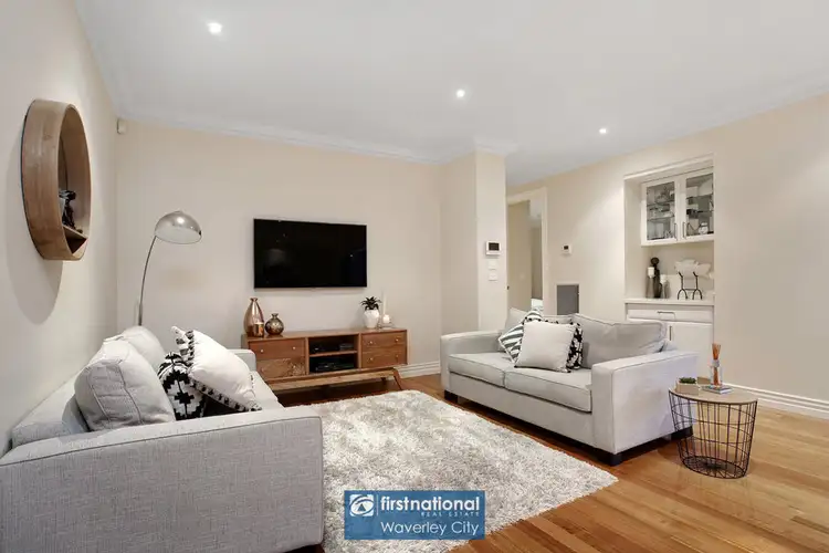 Fourth view of Homely unit listing, 1/346 Stephensons Road, Mount Waverley VIC 3149