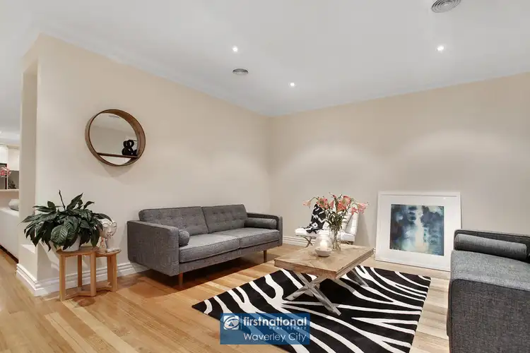 Fifth view of Homely unit listing, 1/346 Stephensons Road, Mount Waverley VIC 3149