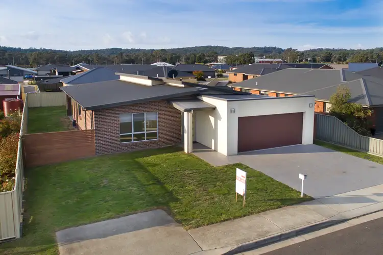 Main view of Homely house listing, 157 Cotton Street, Latrobe TAS 7307