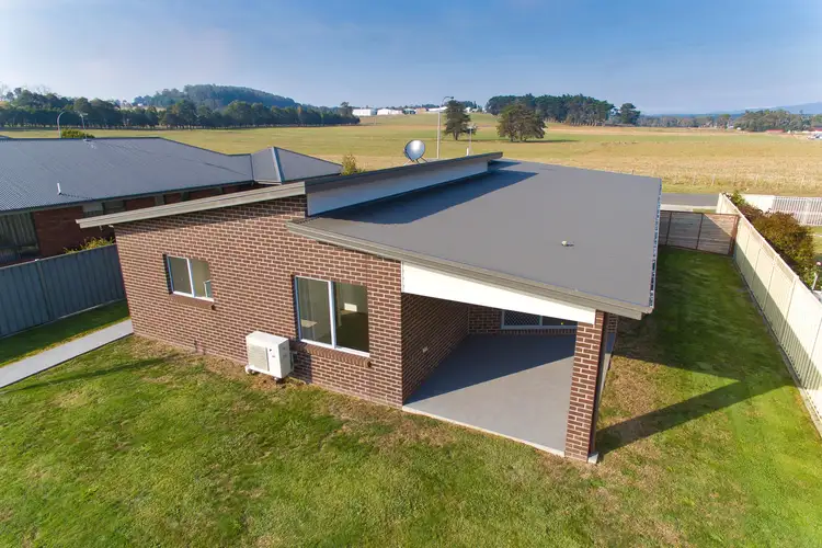 Second view of Homely house listing, 157 Cotton Street, Latrobe TAS 7307