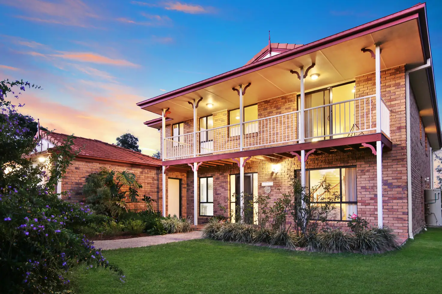 Main view of Homely house listing, 7 Bellwood Court, Highvale QLD 4520
