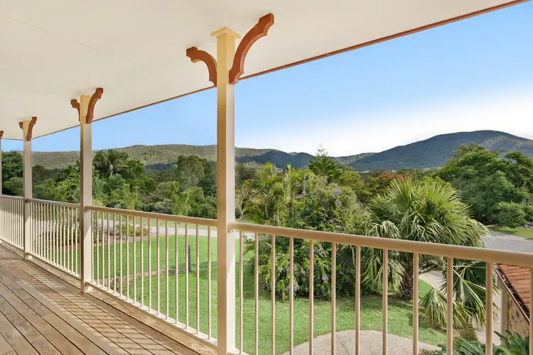 Second view of Homely house listing, 7 Bellwood Court, Highvale QLD 4520