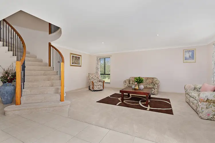 Third view of Homely house listing, 7 Bellwood Court, Highvale QLD 4520