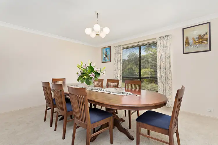 Fourth view of Homely house listing, 7 Bellwood Court, Highvale QLD 4520