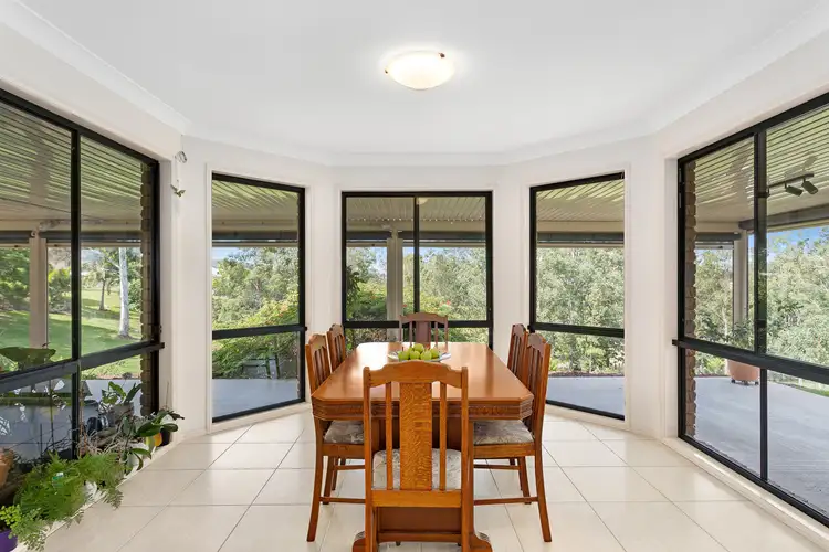 Sixth view of Homely house listing, 7 Bellwood Court, Highvale QLD 4520