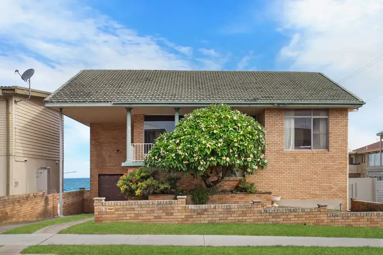 Sixth view of Homely house listing, 38 Johnson Street, Kiama Downs NSW 2533